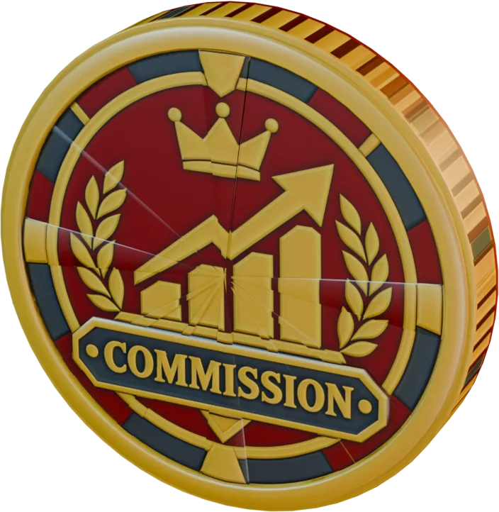 The Commission drop from Damn, Zombies.